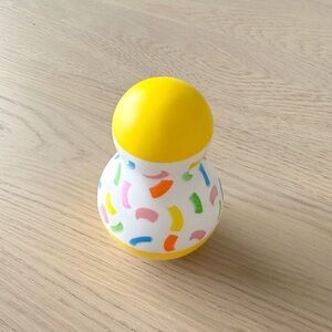 Lovevery Tummy Time Wobbler